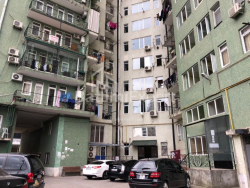 Квартира 104 м² - Тбел-Абусерідзе, Батумі, Грузія