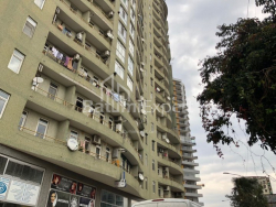 Квартира 104 м² - Тбел-Абусерідзе, Батумі, Грузія