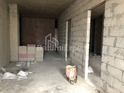Квартира 104 м² - Тбел-Абусерідзе, Батумі, Грузія