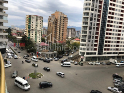 Квартира 104 м² - Тбел-Абусерідзе, Батумі, Грузія