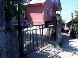 Приватний будинок 1830 м² - Агмашенебелі, Чакві, Грузія