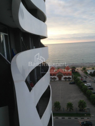 Квартира 39 м² - Юсуфа Кобаладзе, Батумі, Грузія