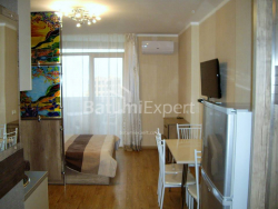 Квартира 39 м² - Юсуфа Кобаладзе, Батумі, Грузія