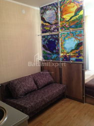 Квартира 39 м² - Юсуфа Кобаладзе, Батумі, Грузія