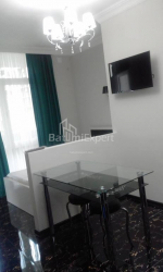 Квартира 36.25 м² - Юсуфа Кобаладзе, Батумі, Грузія