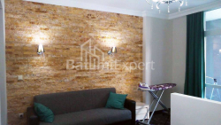 Квартира 36.25 м² - Юсуфа Кобаладзе, Батумі, Грузія
