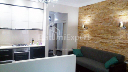 Квартира 36.25 м² - Юсуфа Кобаладзе, Батумі, Грузія