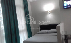 Квартира 36.25 м² - Юсуфа Кобаладзе, Батумі, Грузія