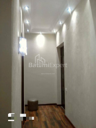 Квартира 48.9 м² - Шалва Інасаридзе, Батумі, Грузія