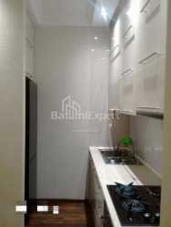 Квартира 48.9 м² - Шалва Інасаридзе, Батумі, Грузія