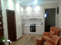 Квартира 48.9 м² - Шалва Інасаридзе, Батумі, Грузія