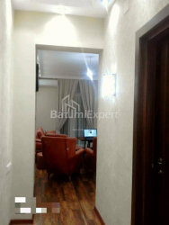 Квартира 48.9 м² - Шалва Інасаридзе, Батумі, Грузія