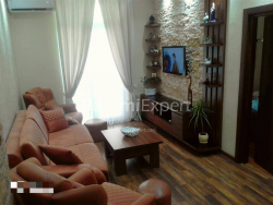 Квартира 48.9 м² - Шалва Інасаридзе, Батумі, Грузія