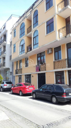 Квартира 1-комн 43 м² - Стефана Зубалашвiлi, Батумі