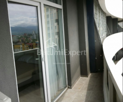Квартира 1-комн 28 м² - Юсуфа Кобаладзе, Батумі