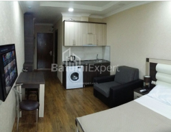 Квартира 28 м² - Юсуфа Кобаладзе, Батумі, Грузія