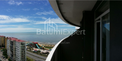 Квартира 1-комн 28 м² - Юсуфа Кобаладзе, Батумі