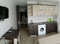 Квартира 28 м² - Юсуфа Кобаладзе, Батумі, Грузія