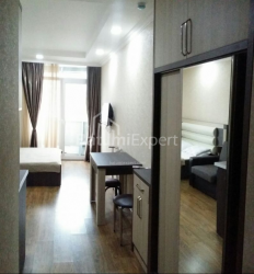 Квартира 28 м² - Юсуфа Кобаладзе, Батумі, Грузія
