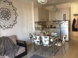 Квартира 50 м² - Селіма Хімшіашвілі, Батумі, Грузія