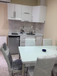 Квартира 35 м² - Ангiса, Батумі, Грузія