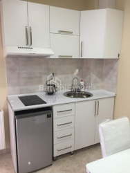 Квартира 35 м² - Ангiса, Батумі, Грузія
