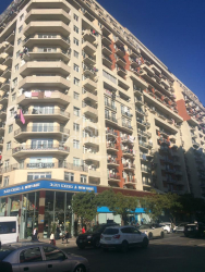 Квартира 2-комн 39 м² - Іллі Чавчавадзе, Батумі