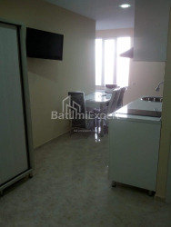 Квартира 35 м² - Ангiса, Батумі, Грузія