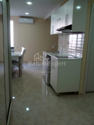 Квартира 35 м² - Ангiса, Батумі, Грузія