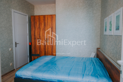 Квартира 3-комн 67 м² - Шерифа Хімшіашвілі, Батумі