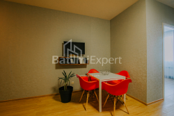 Квартира 67 м² - Шерифа Хімшіашвілі, Батумі, Грузія