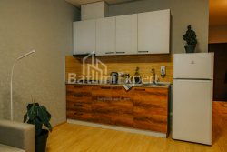 Квартира 67 м² - Шерифа Хімшіашвілі, Батумі, Грузія