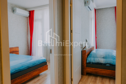 Квартира 67 м² - Шерифа Хімшіашвілі, Батумі, Грузія