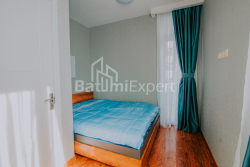 Квартира 3-комн 73.1 м² - Шерифа Хімшіашвілі, Батумі