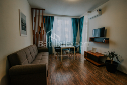 Квартира 3-комн 73.1 м² - Шерифа Хімшіашвілі, Батумі