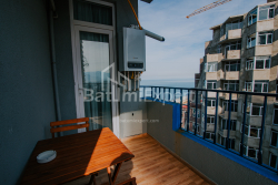 Квартира 3-комн 73.1 м² - Шерифа Хімшіашвілі, Батумі