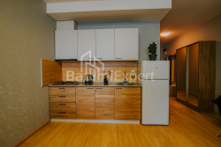 Квартира 2-комн 67 м² - Шерифа Хімшіашвілі, Батумі