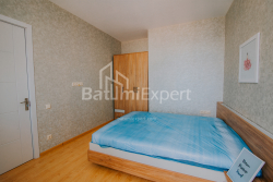 Квартира 67 м² - Шерифа Хімшіашвілі, Батумі, Грузія