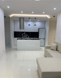 Квартира 82 м² - Еквтіме Такаішвілі, Батумі, Грузія