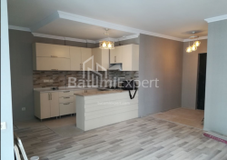 Квартира 3-комн 72 м² - Ніко Піросмані, Батумі