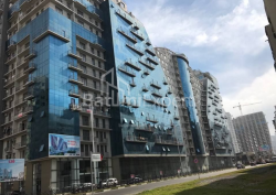 Квартира 2-комн 67 м² - Шерифа Хімшіашвілі, Батумі