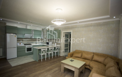 Квартира 3-комн 73 м² - Ніко Піросмані, Батумі