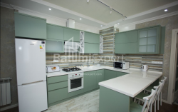 Квартира 3-комн 73 м² - Ніко Піросмані, Батумі