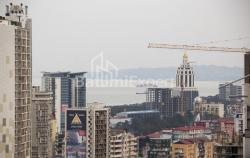 Квартира 73 м² - Ніко Піросмані, Батумі, Грузія