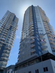 Квартира 3-комн 106 м² - Івана Джавахішвілі, Батумі