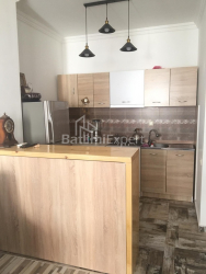 Квартира 3-комн 57 м² - Іллі Чавчавадзе, Батумі