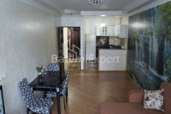 Квартира 56 м² - Юсуфа Кобаладзе, Батумі, Грузія