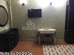 Квартира 35 м² - Шерифа Хімшіашвілі, Батумі, Грузія