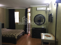 Квартира 35 м² - Шерифа Хімшіашвілі, Батумі, Грузія