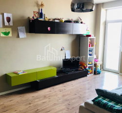 Квартира 63 м² - Хайдара Абашидзе, Батумі, Грузія